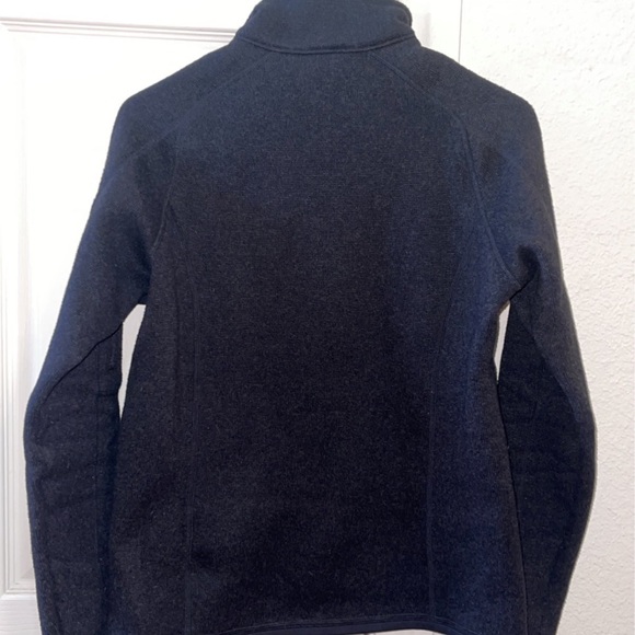 Patagonia Better Sweater 1/4-Zip - Picture 2 of 4